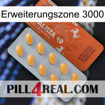 Exten Zone 3000 43